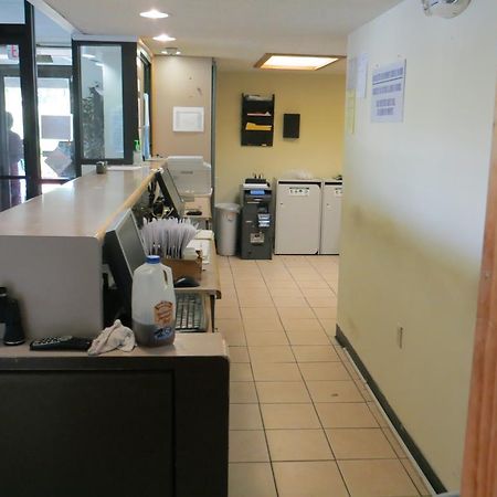 A2C Budget Hotel Atlanta Extérieur photo