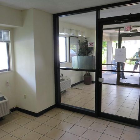 A2C Budget Hotel Atlanta Extérieur photo
