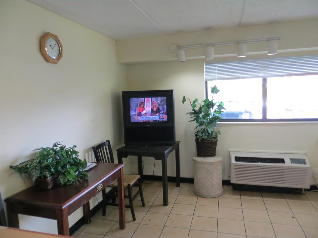 A2C Budget Hotel Atlanta Extérieur photo