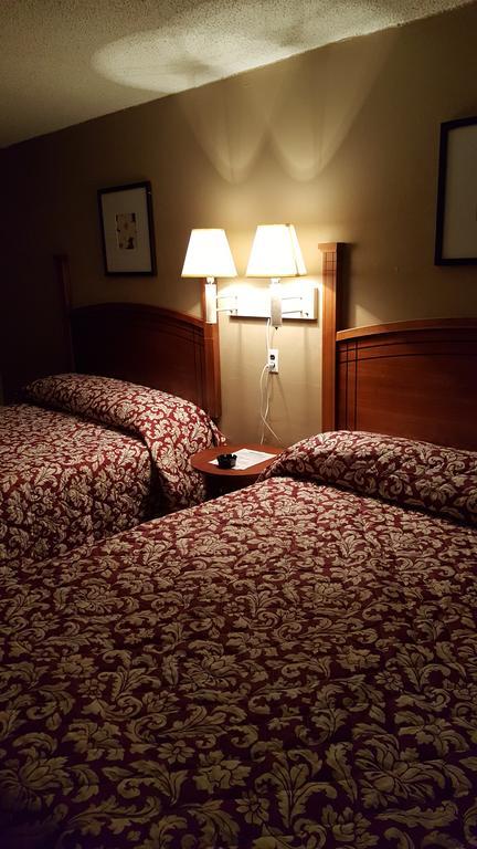 A2C Budget Hotel Atlanta Extérieur photo